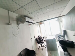 Team Area in  Office Space at Gaur City Center, Sector 4 Greater Noida – for Rent