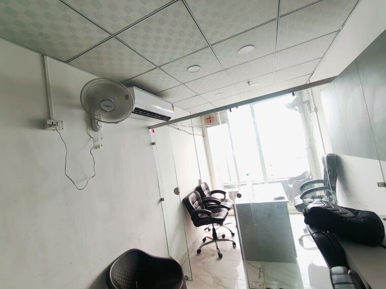 Team Area, gaur-city-center Commercial Office Space 388 Sq.Ft. In Sector 4 Greater Noida Greater Noida 10773759