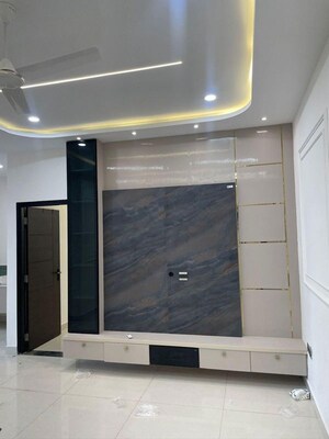 Kitchen in 3 BHK Apartment at Candeur Crescent, Serilingampally – for Rent