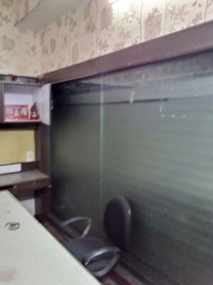 Furnished Amenities in  Office Space at Bhandup West – for Rent