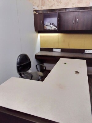 Furnished Amenities in  Office Space at Bhandup West – for Rent