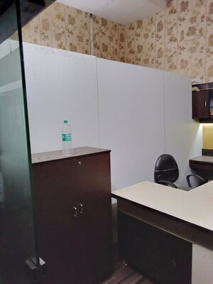 Team Area in  Office Space at Bhandup West – for Rent