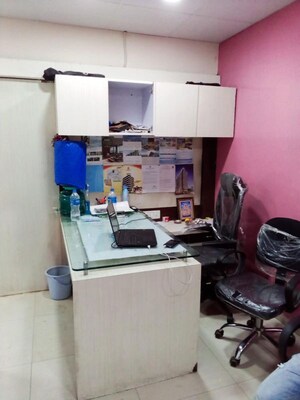 Team Area in  Office Space at Bhandup West – for Rent