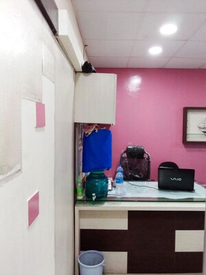  Office Space For Rent in Bhandup West