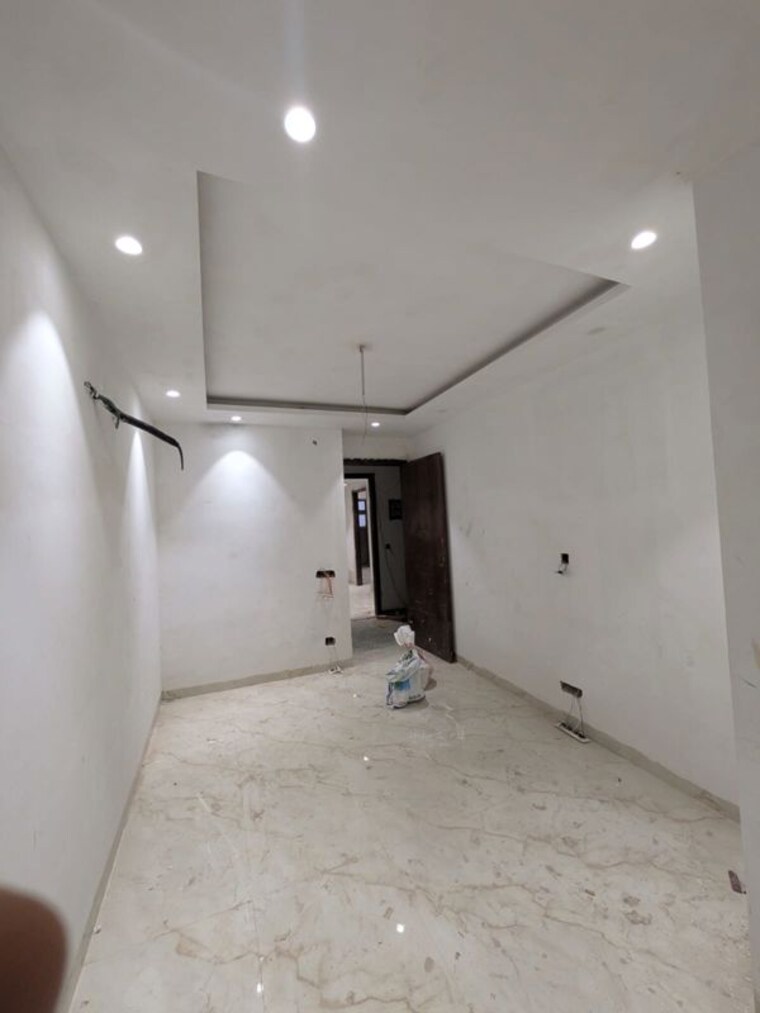 Room, saket 3 Bedroom 1500 Sq.Ft. Apartment In Saket Delhi 10773767