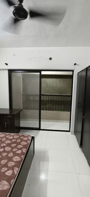 Kitchen in 1 BHK Apartment at Kumar Palaash A, Wadgaon Sheri – for Rent