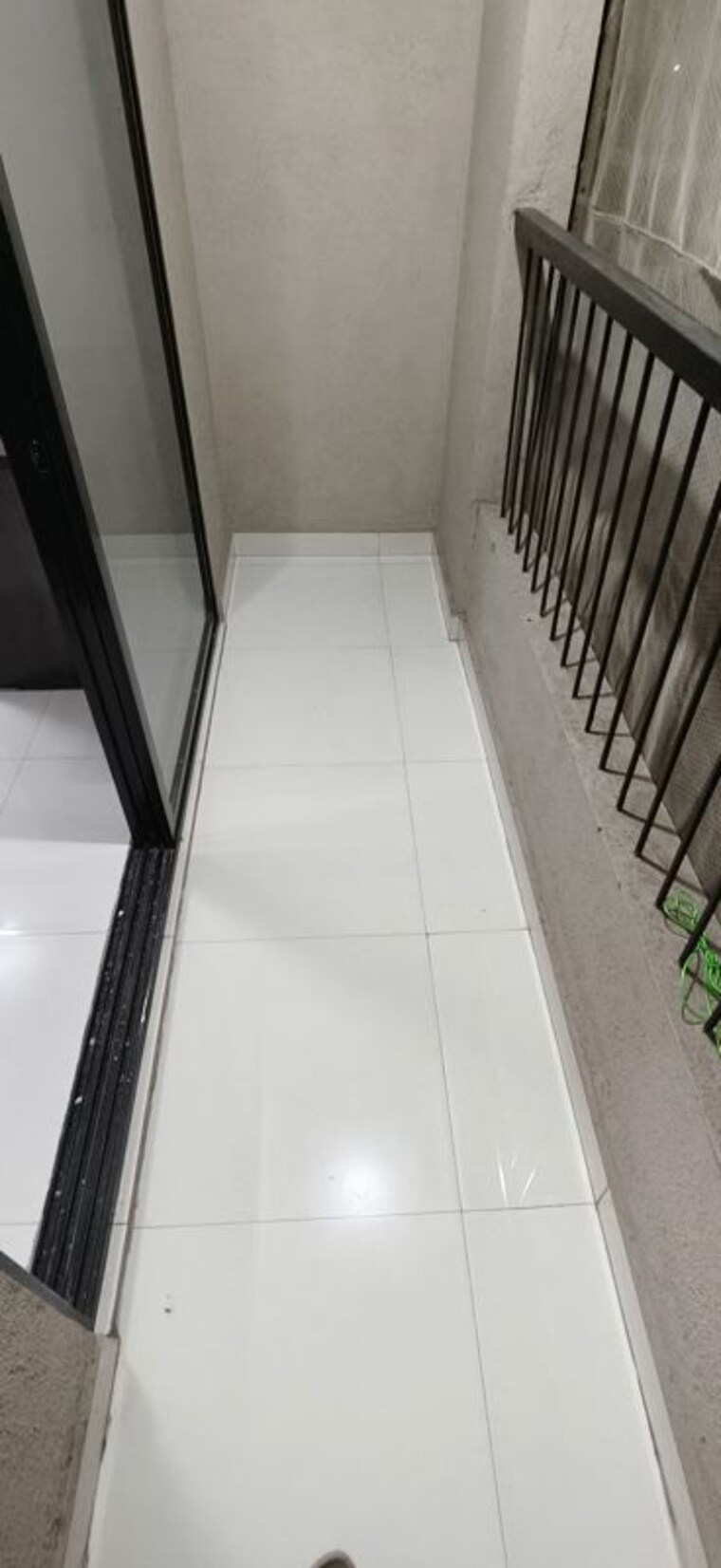 Balcony, kumar-palaash-a 1 Bedroom 412 Sq.Ft. Apartment In Wadgaon Sheri Pune 10773761