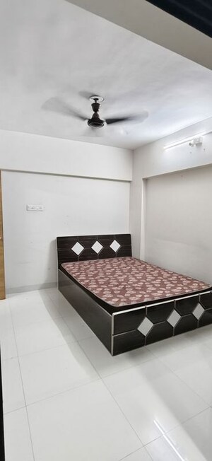 1 BHK Apartment For Rent in Kumar Palaash A, Wadgaon Sheri
