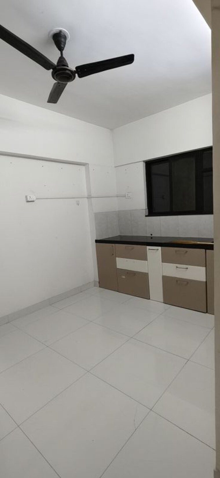 Kitchen, kumar-palaash-a 1 Bedroom 412 Sq.Ft. Apartment In Wadgaon Sheri Pune 10773761
