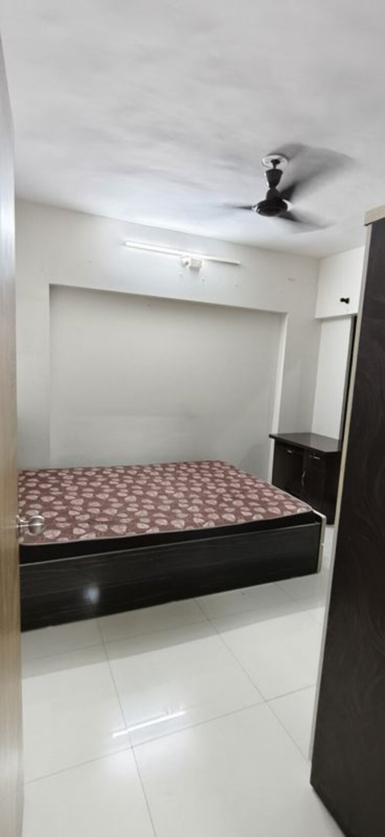Bedroom, kumar-palaash-a 1 Bedroom 412 Sq.Ft. Apartment In Wadgaon Sheri Pune 10773761
