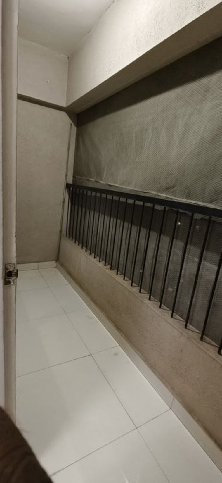 Balcony, kumar-palaash-a 1 Bedroom 412 Sq.Ft. Apartment In Wadgaon Sheri Pune 10773761