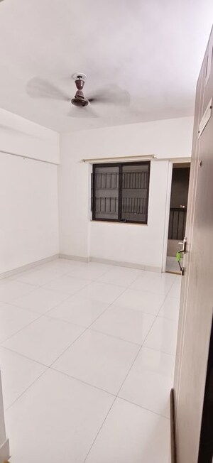 Living Room in 1 BHK Apartment at Kumar Palaash A, Wadgaon Sheri – for Rent
