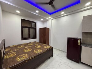 1 RK Builder Floor For Rent in Saket
