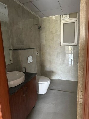 Attached Bathroom in 4 BHK Apartment at Sahastradhara Road – for Sale