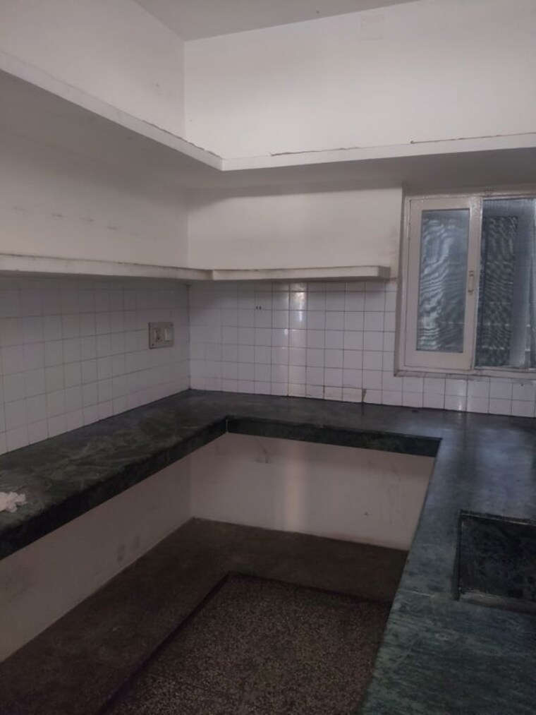 Kitchen, sector 9 panchkula 1 Bedroom 750 Sq.Ft. Independent House In Sector 9 Panchkula Panchkula 10773772