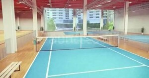 Swimming Pool in 2 BHK Apartment at Stellar Mi Citihomes, Omicron Iii Greater Noida – for Sale