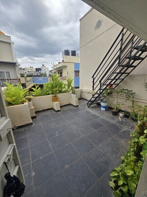 Balcony in  Plot at Chinnakurchi – for Sale
