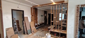 3 BHK Apartment For Rent in Lansum El Dorado, Narsingi