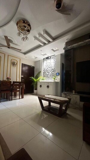 2 BHK Apartment For Rent in Shriram Greenfield, Budigere