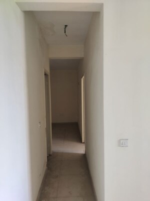 Building Lobby in 2 BHK Apartment at Pyramid Urban Homes, Sector 70a – for Rent