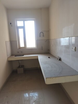 Kitchen in 2 BHK Apartment at Pyramid Urban Homes, Sector 70a – for Rent