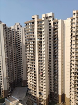 4 BHK Apartment For Rent in Sector 107