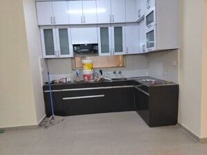 Kitchen in 2 BHK Apartment at Pyramid Urban Homes, Sector 70a – for Sale