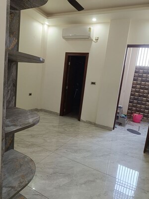 Building Lobby in 4 BHK Villa at Wave City – for Sale