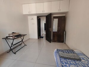 3 BHK Apartment For Rent in Naiknavare Mystique Mood, Viman Nagar