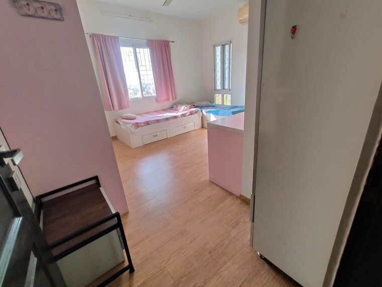 Room, naiknavare-mystique-mood 3 Bedroom 1616 Sq.Ft. Apartment In Viman Nagar Pune 10773808