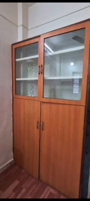 Kitchen in 1 BHK Apartment at Vrindavan Complex Kothrud, Kothrud – for Rent