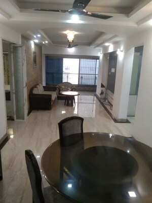 Team Area in 2 BHK Apartment at Mount Mary Bandra, Bandra West – for Rent