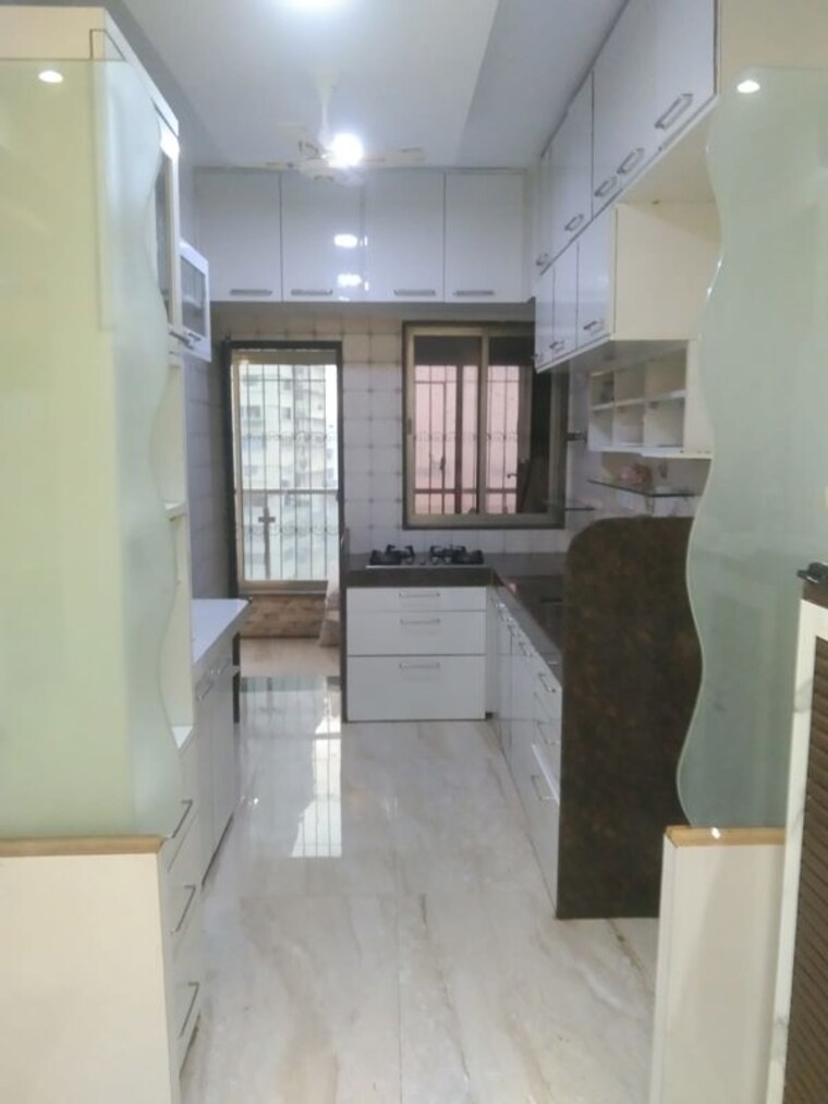 Kitchen, mount-mary-bandra 2 Bedroom 800 Sq.Ft. Apartment In Bandra West Mumbai 10773737