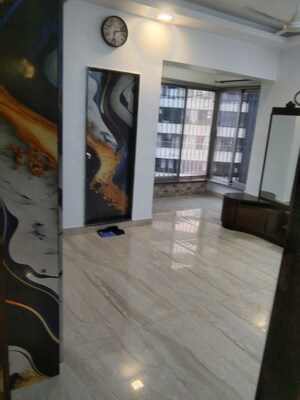 Parking in 2 BHK Apartment at Mount Mary Bandra, Bandra West – for Rent