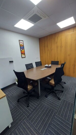  Office Space For Rent in BSEL Tech Park, Vashi Sector 30a