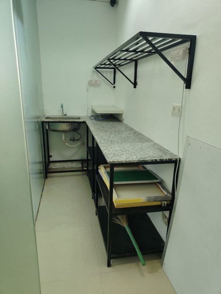 undefined, unitech-arcadia Commercial Office Space 1029 Sq.Ft. In South City 2 Gurgaon 10773813