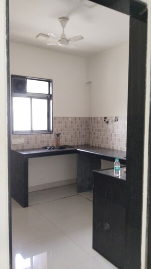 Kitchen in 1 BHK Apartment at Sion – for Rent