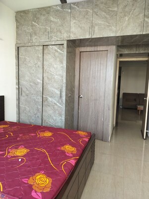 Bedroom in 2 BHK Apartment at Pyramid Urban Homes, Sector 70a – for Rent