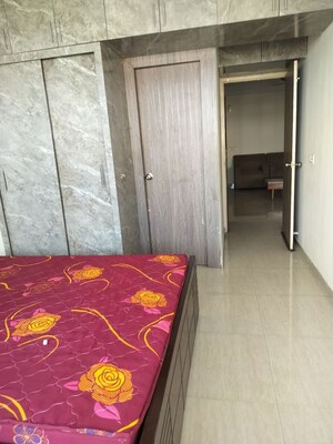 Bedroom in 2 BHK Apartment at Pyramid Urban Homes, Sector 70a – for Rent