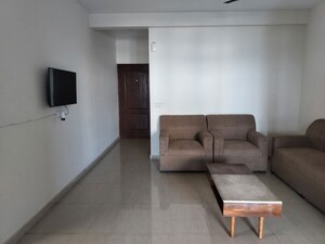 Living Room in 2 BHK Apartment at Pyramid Urban Homes, Sector 70a – for Rent