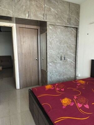 Bedroom in 2 BHK Apartment at Pyramid Urban Homes, Sector 70a – for Rent