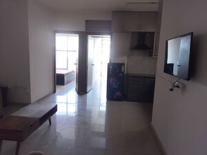 Kitchen in 2 BHK Apartment at Pyramid Urban Homes, Sector 70a – for Rent