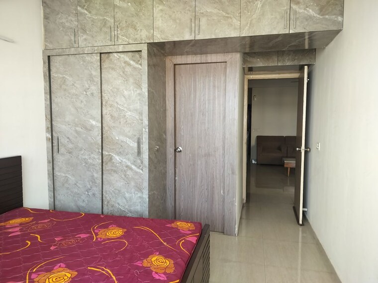 Bedroom, pyramid-urban-homes 2 Bedroom 625 Sq.Ft. Apartment In Sector 70a Gurgaon 10773825