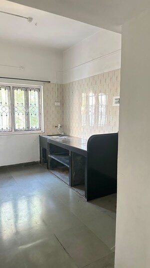 Kitchen in 1 BHK Apartment at Pradhikaran – for Rent