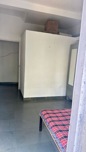 Room in 1 BHK Apartment at Pradhikaran – for Rent