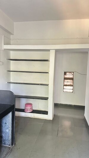 Furnished Amenities in 1 BHK Apartment at Pradhikaran – for Rent