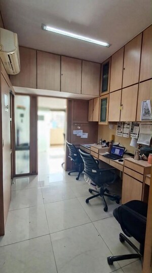 Team Area in  Office Space at Worli – for Rent