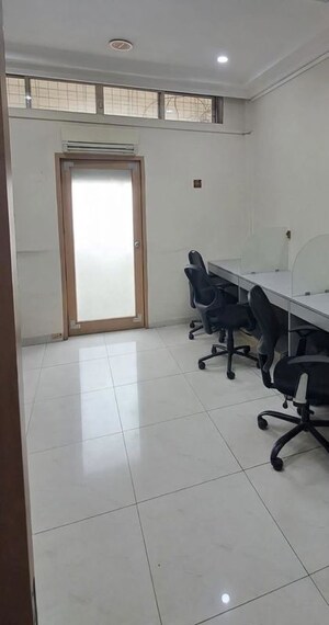 Team Area in  Office Space at Worli – for Rent