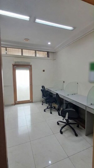 Team Area in  Office Space at Worli – for Rent
