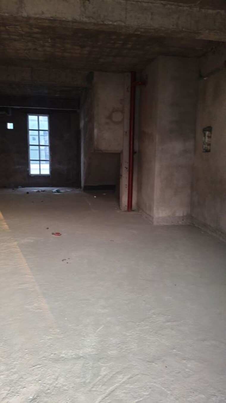 Exterior View, omaxe-world-street Commercial Showroom 300 Sq.Yd. In Sector 79 Faridabad 10773797